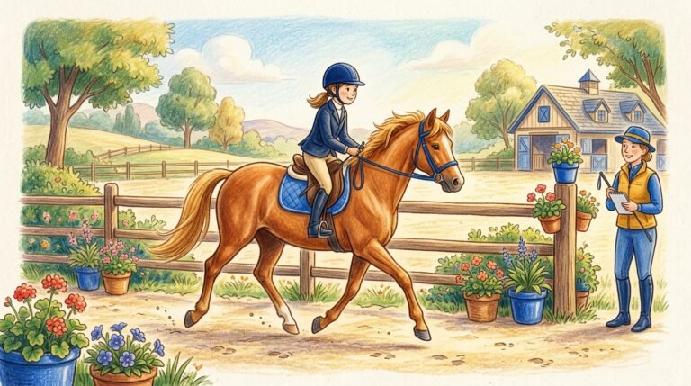 How to Post Trot Without Losing Your Mind or Your Rhythm