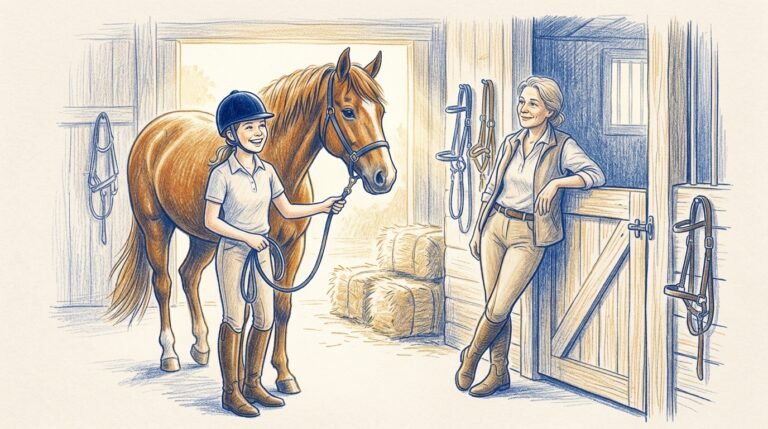 Leasing a Horse vs Buying: Which Path Is Right for You