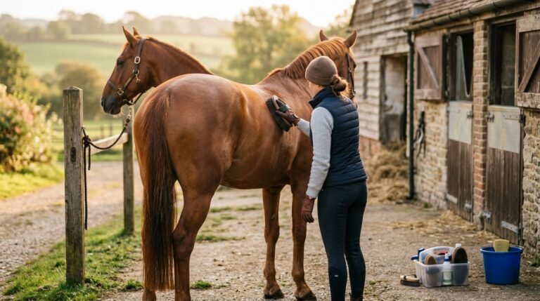 Horse Care