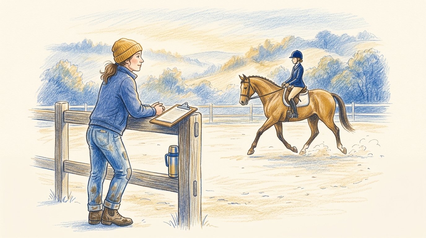 Equestrian Budgeting Tips for Horse Owners That Actually Work