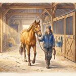 Horse Boarding What to Look For Before You Sign Anything