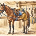Horse Girth Fitting Guide: How to Get It Right Every Time