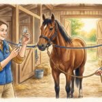 Horse Vaccination Schedule Guide