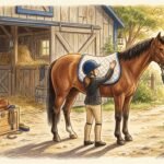 How to Choose a Riding Saddle Pad