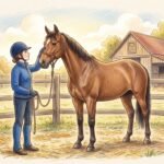 How to Read a Horse's Body Language