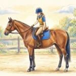 Stirrup Length Guide for Riders