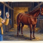 What Vaccinations Does a Horse Need: A Complete Owner's Guide